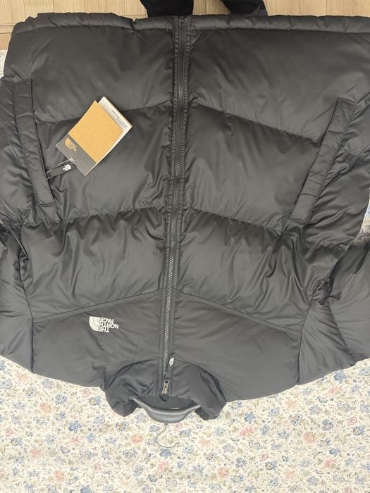 The North Face мъжко зимно яке