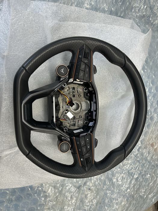 Volan seat leon 4.cupra.cod:5fa419091.f.k.