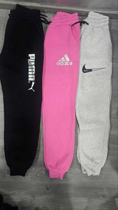 Set pantaloni vatuiti s m l xl xxl