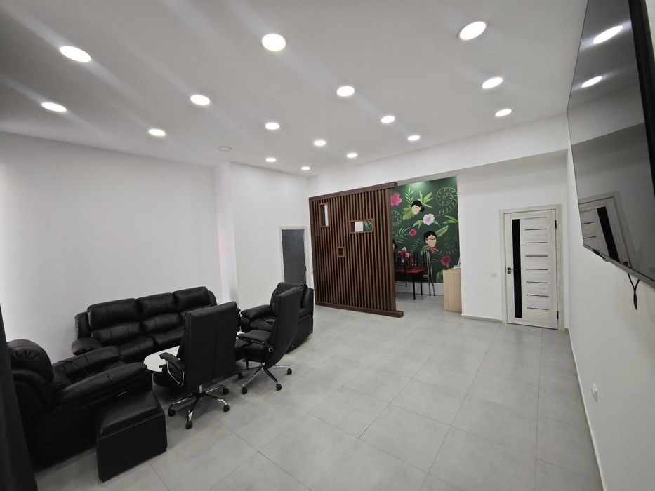 Аренда 37-66кв Под ВАШ Бизнес Госпитальный Метро Айбек Mirabad Avenue