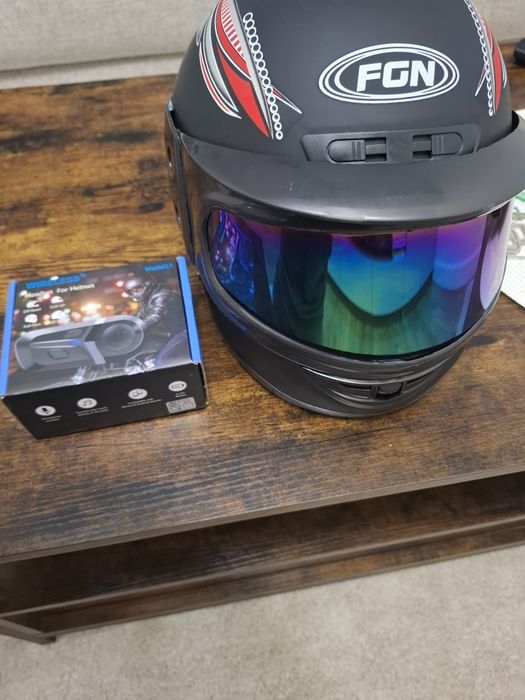 Vand casca cu wireless