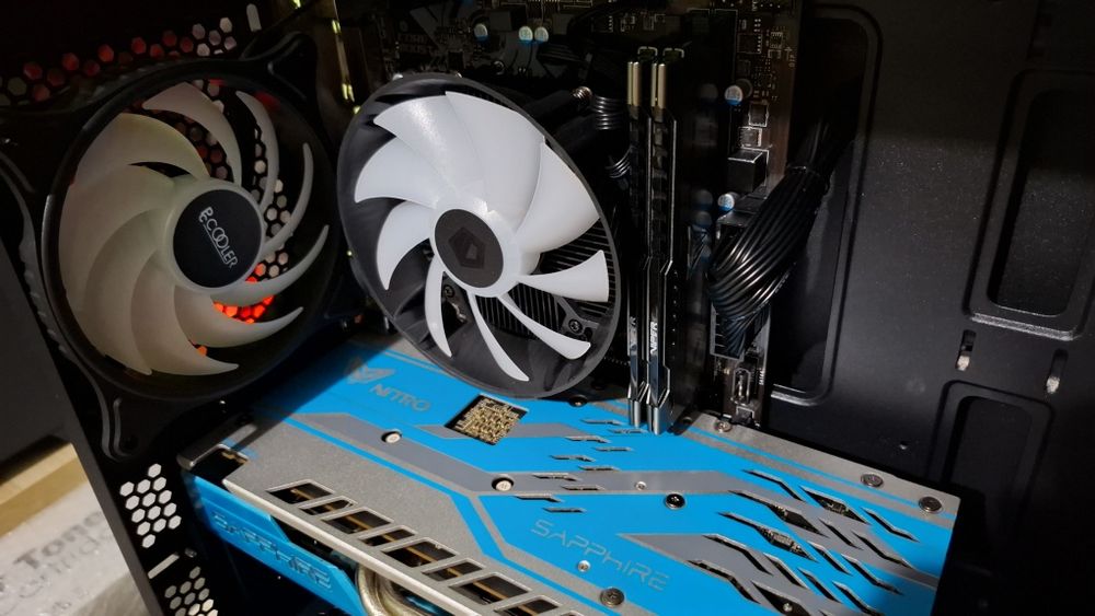 PC Gaming Spectrum - Black Friday Edition