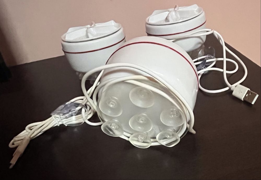 NOUTATE !!! Mini Mașină de spălat universală ( 3 bucăți ).