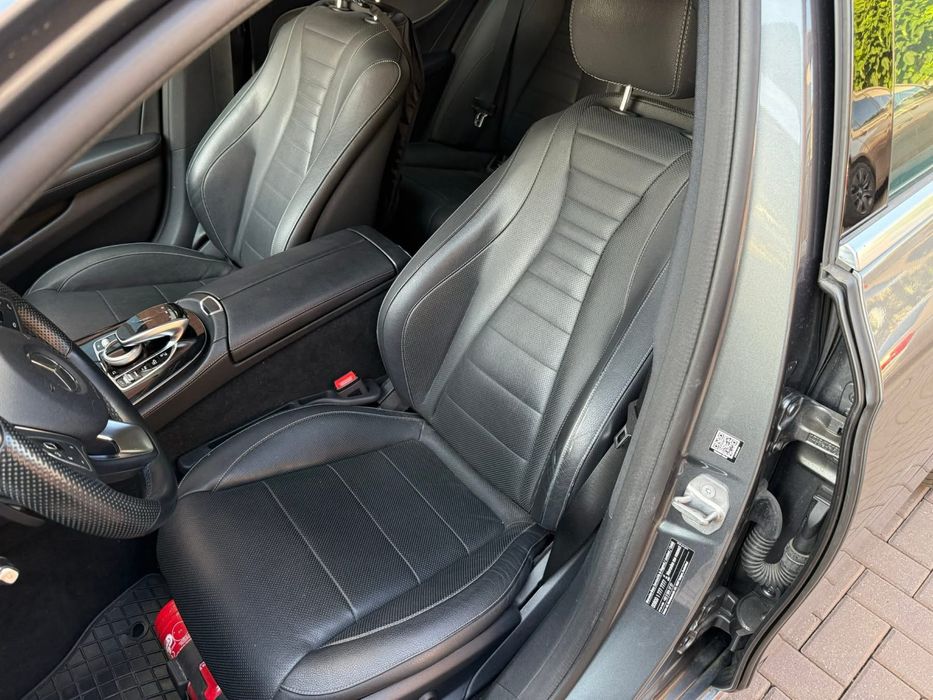 Vand mercedes e class e350e hybrid