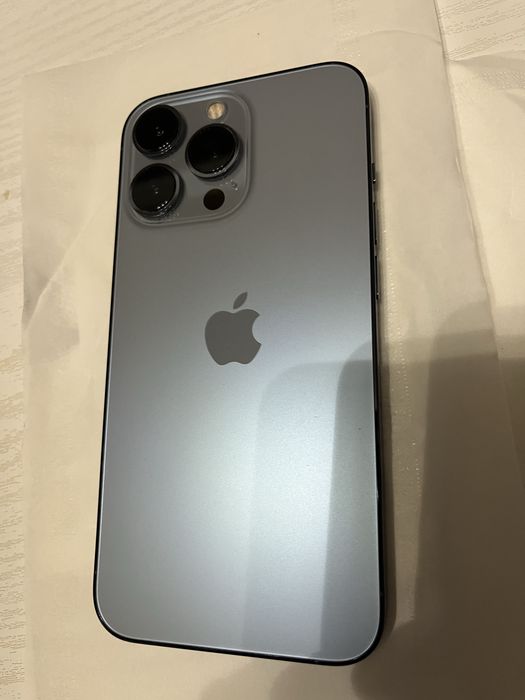 Iphone 13 pro 256gb
