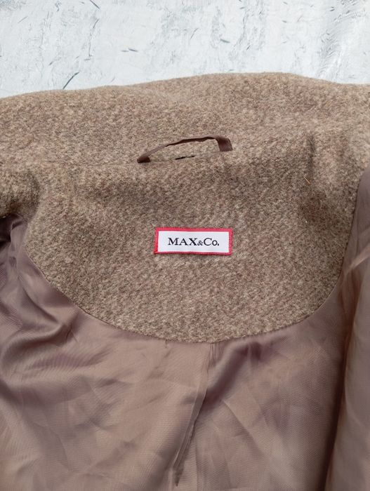 Vând palton dama Max&Co by Max Mara!
