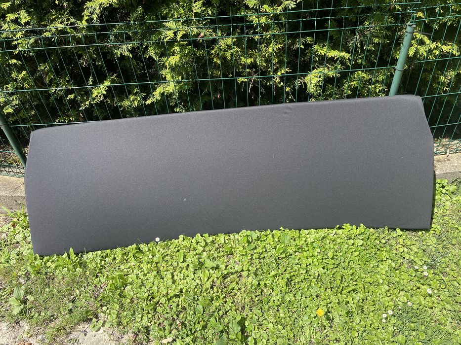 Saltea MAN tgx tga tgs