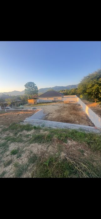 Casa Satu nou de Sus