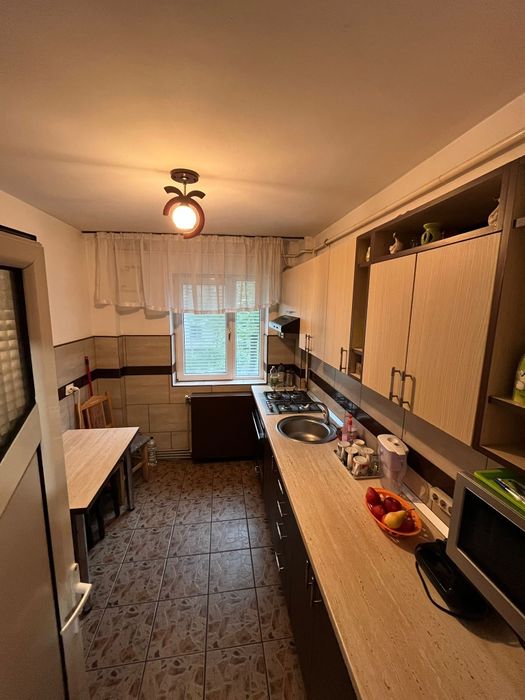 Apartament 2 camere, 52 mp + balcon, Bd. Nicolae Iorga nr. 43