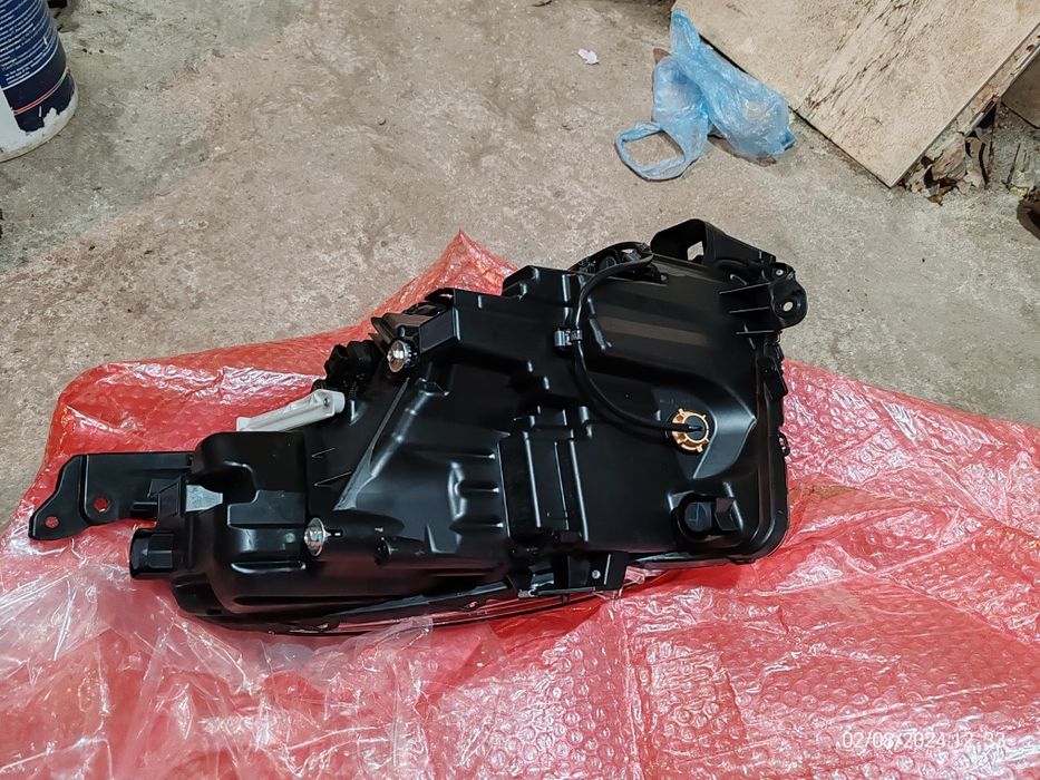 Фар на Сузуки Суифт 2024г