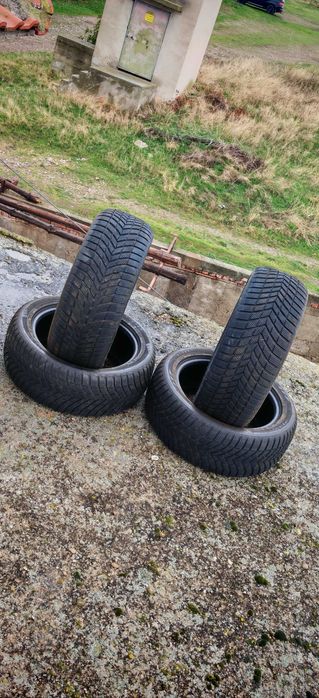 Зимни гуми 215/50/17
