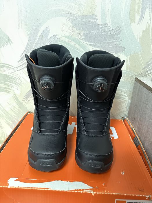 Ботинки для сноуборда