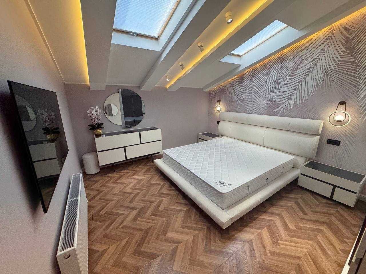 5/8-9/9 ЖК Парисен Golden House