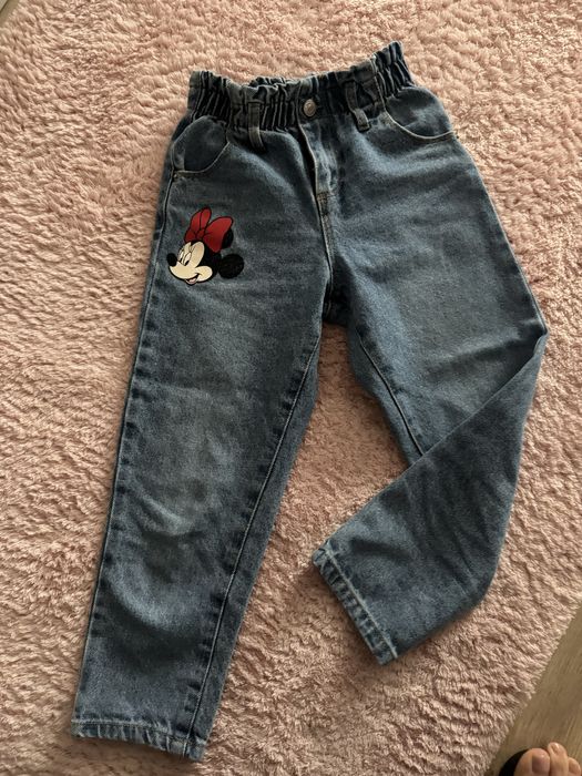 Mayoral Zara детски дрехи 104-116 см