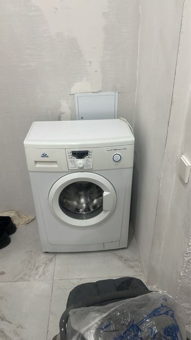Продам стиральную машину атлант
