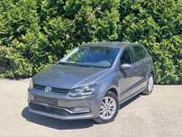 Vw Polo 2017, 1.4 TDI, Automat DSG, Euro 6, Posibilitate rate
