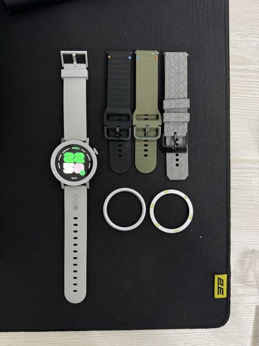 Смарт часы CMF by Nothing watch pro 2