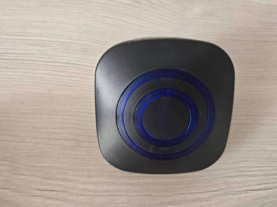 Vând sonerie cu senzor de miscare