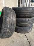 Vand Anvelope Hankook si Goodyear