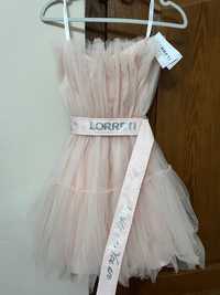 Официална рокля Loretti