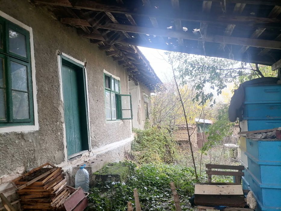 Продава се Къща в с. Храброво, Област Варна - 2000 кв.м за 10 €/кв.м - Снимка #8