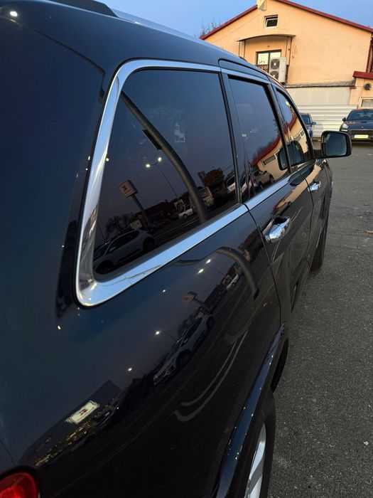 Jeep Grand Cherokee 2015 Overland