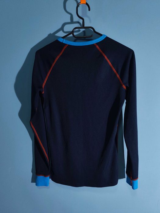 SWIX Термо/Блуза Мъжка S