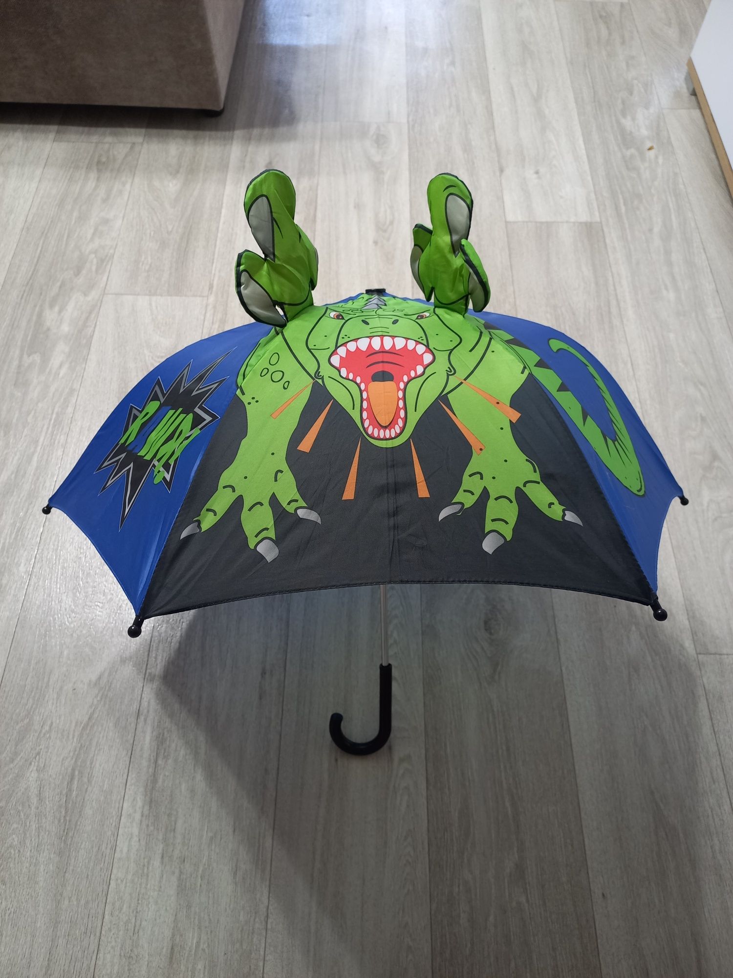 Детский зонтик из германии