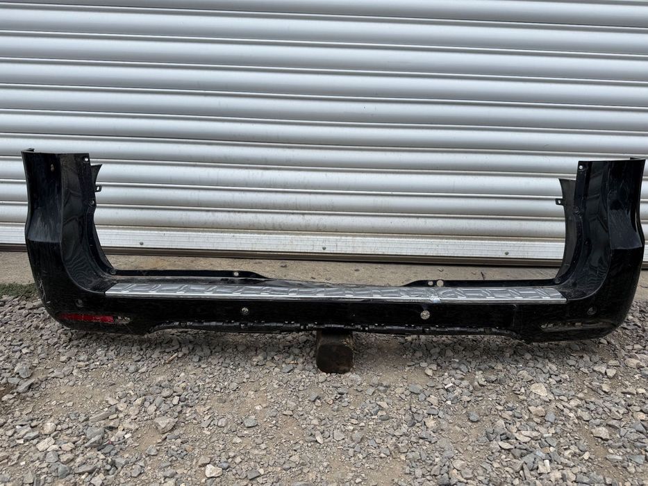 Задна броня за Mercedes Vito/V-class W447 AMG