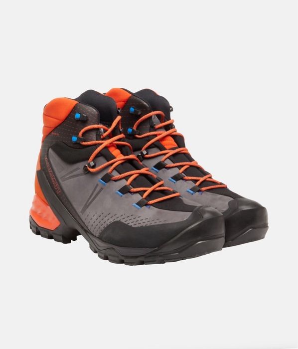 Mammut Trovat Tour High GTX