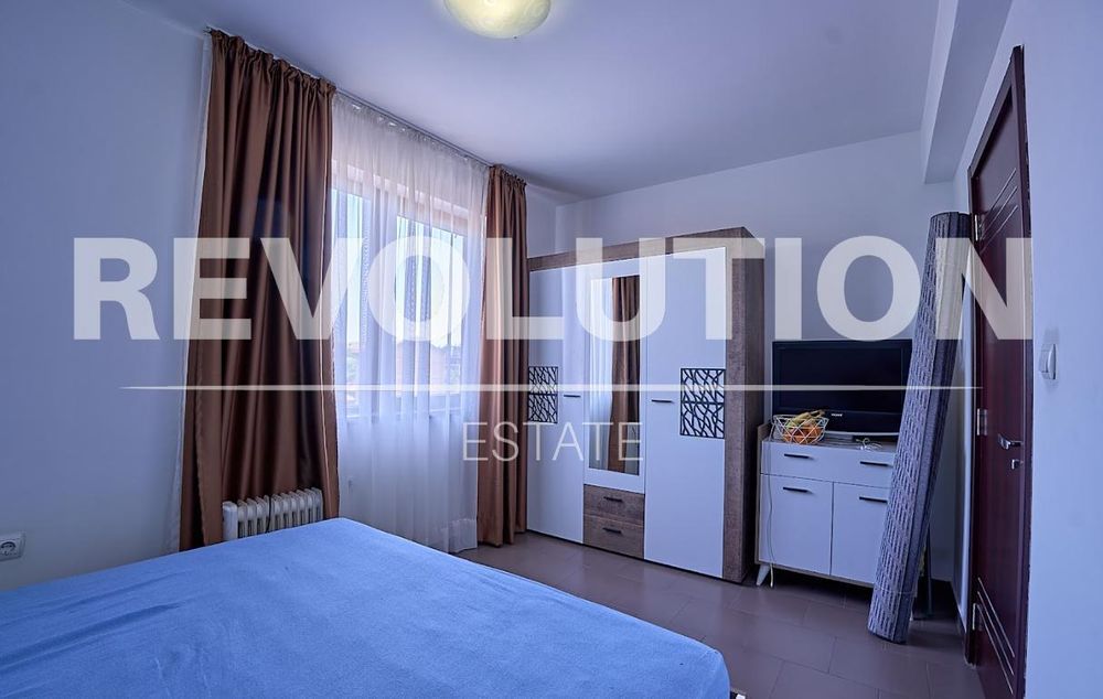 Дава се под наем Двустаен апартамент в Пловдив, Център - 68 кв.м за 500 € - Снимка #4