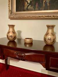 Vand set vase decorative, editie limitată