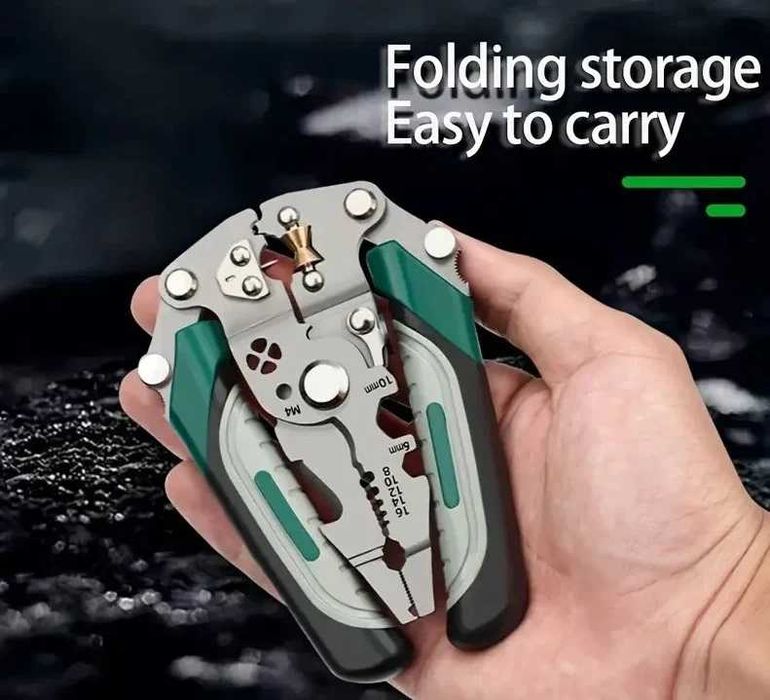 Cleste multifunctional