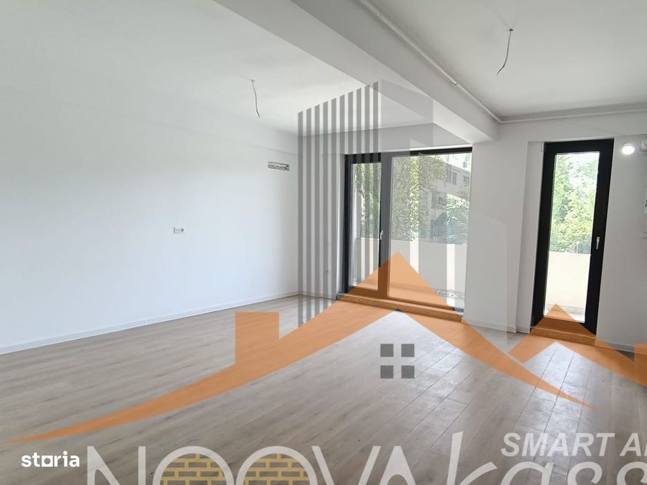 Dacia- spatiu ideal birou + loc de parcare