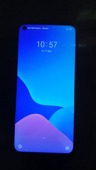 Realme s 6 original в отличном состоянии.