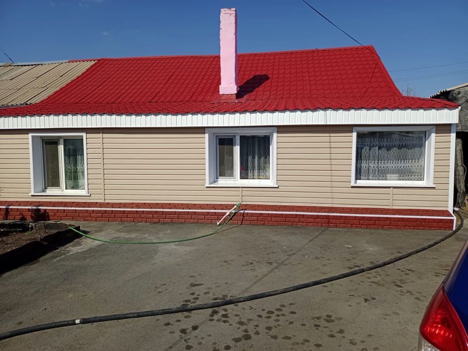 Продам дом в городе Шахтинск