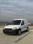 Opel Combo Van 2008