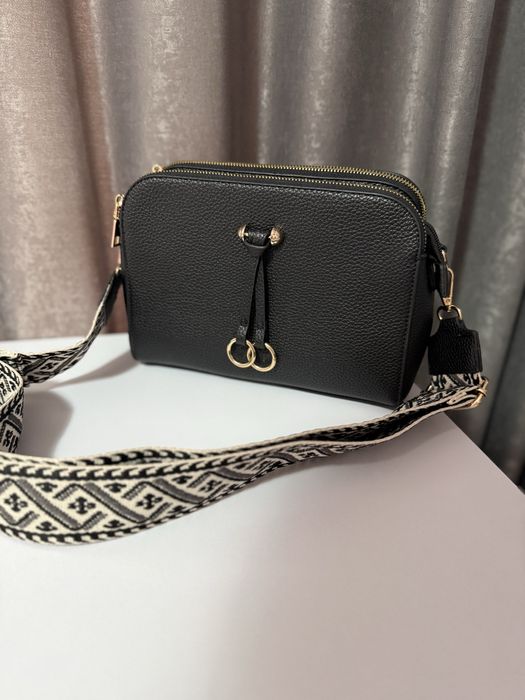 Дамска спортно-елегантна чанта