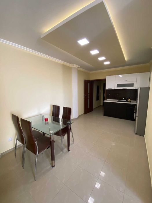 Продава се Двустаен апартамент в София, Младост 1 - 58 кв.м за 2759 €/кв.м - Снимка #1