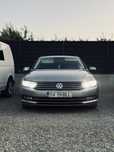 Passat B8 DSG TDI