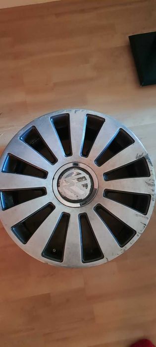 Алуминиеви джанти VW Audi Seat 18" 8J ET35 5x100/112 CB 57.1