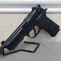 Pistol Airsoft Beretta/Taurus PT92/M9/1911 Upgrade 4,1j