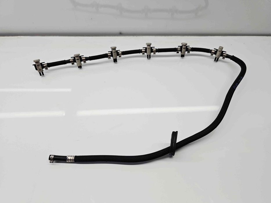 Conducta retur injectoare Bmw X5 (E70) [Fabr 2007-2013] 7799993 3.0 N5