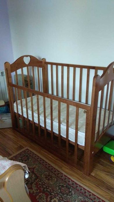 Продам детский манеж