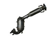 Catalizator Mitsubishi ASX 2010-> GA W 1584A672 1584A653 1584A543