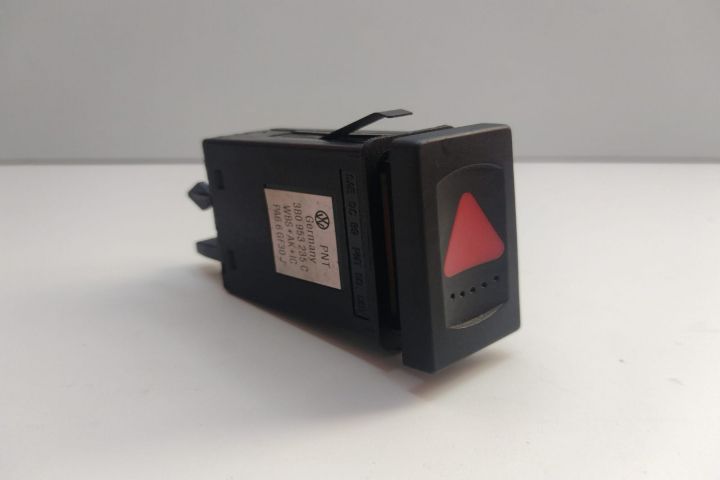 Buton Avarie 3B0953235C / 3B0 953 235 C Volkswagen VW Passat B5