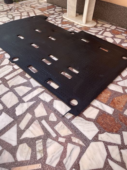 Mocheta interior podea Volkswagen T5 Modelu scurt din dezmebrari