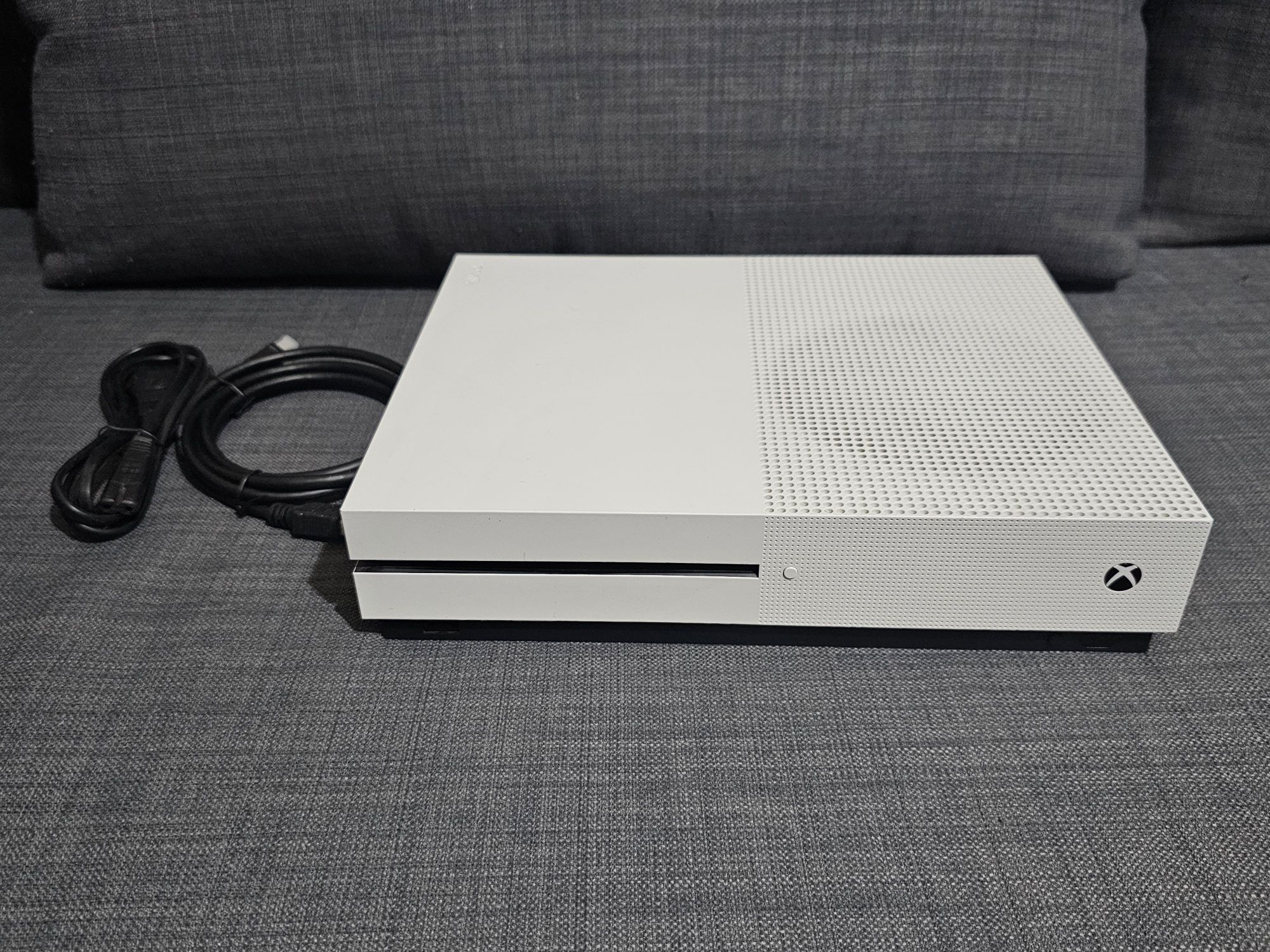 Consola Xbox One S