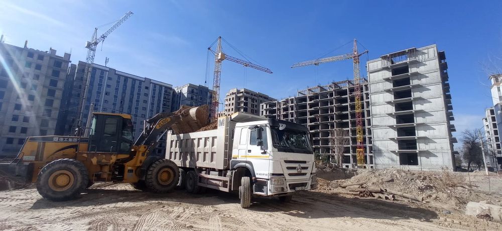 Howo samasval xizmati