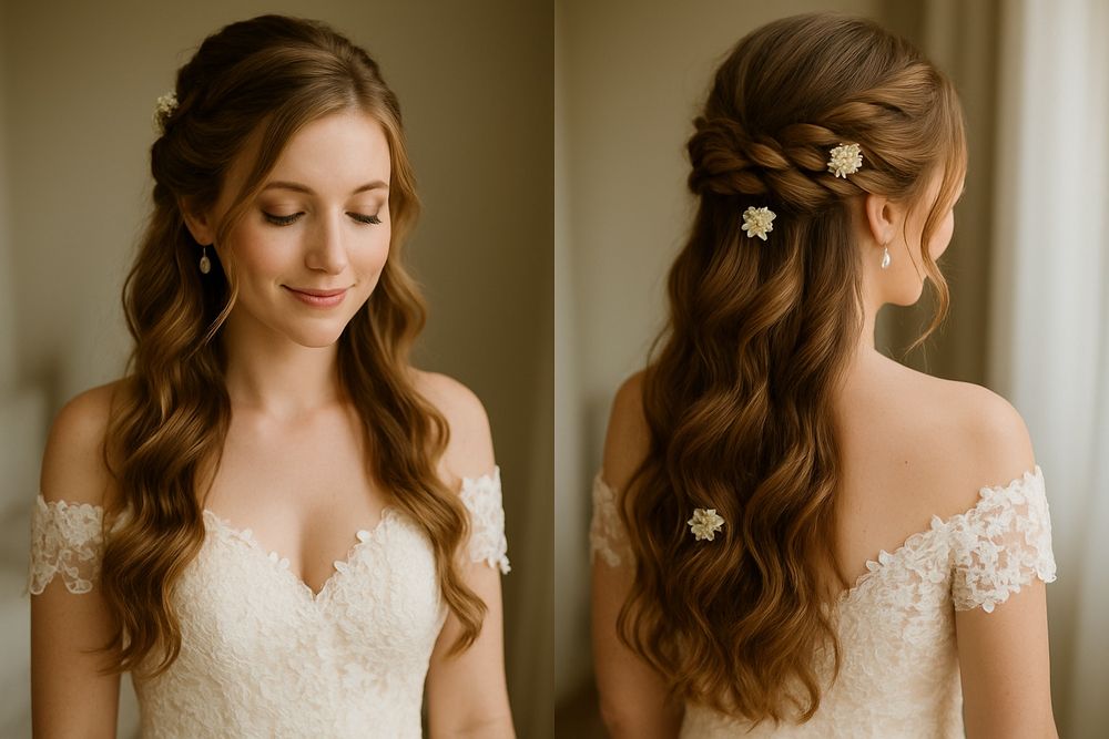 Evenimente Machiaj Coafura la Domiciliu 
Machiaj & Coafură la Domicil